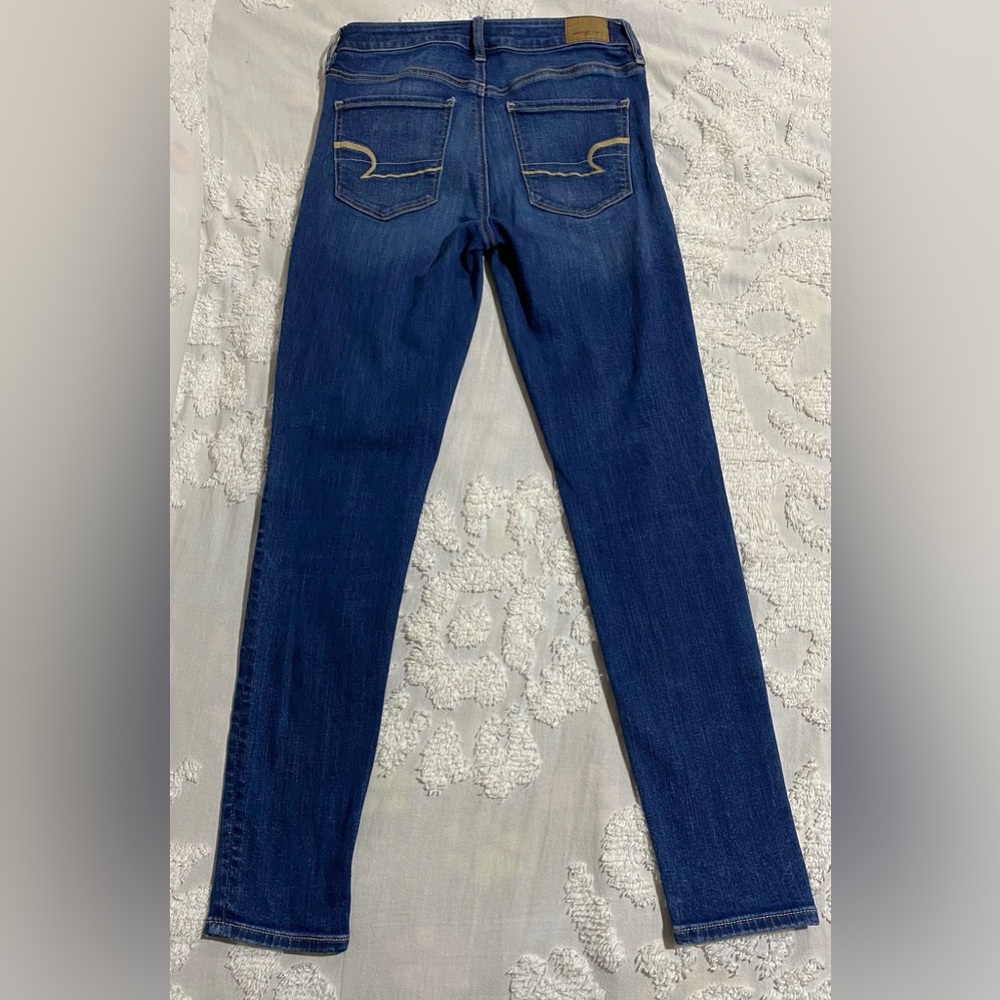 American Eagle Jeggings